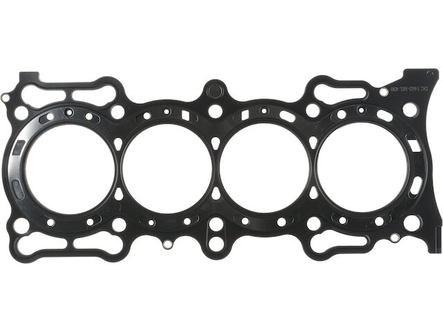 Exhaust Header Gasket For 1990-2002 Honda Accord F22 & JDM D/B/F/H-Series Engines