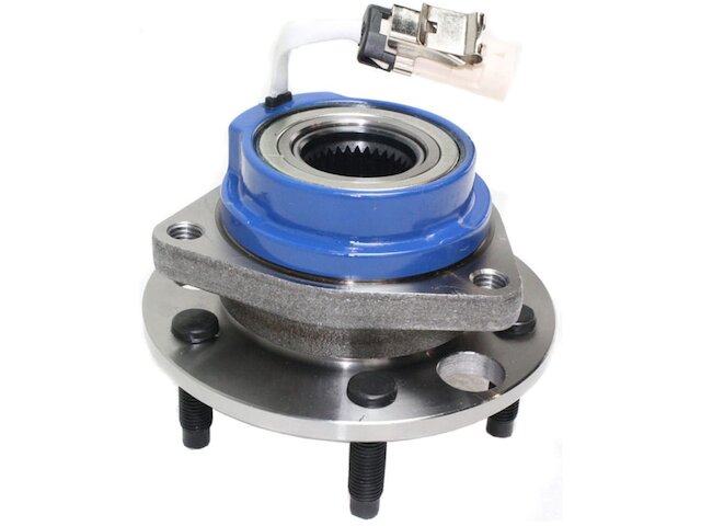 1997-2001 Pontiac Grand Prix Wheel Hub Assembly - TrueDrive