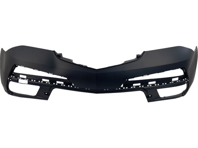 2010-2013 Acura MDX Front Bumper | Painted To Match OR Primed