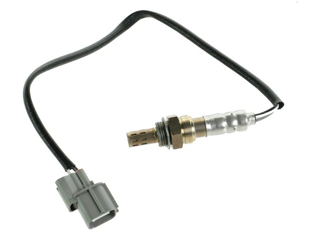 2003-2007 Honda Accord Oxygen Sensor - Denso 234-4363 - Downstream
