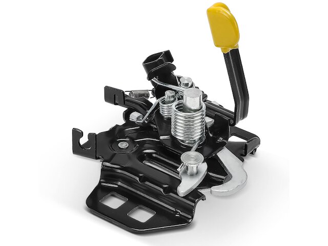 2013-2019 Lincoln MKZ Hood Ajar Indicator Switch Connector