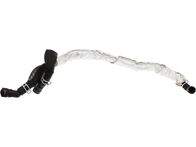 2018-2021 Ford Expedition Heater Hose - Dorman 626-369 - Inlet
