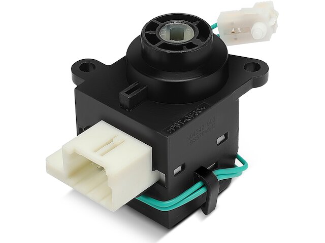 D1480C AC Delco Ignition Switch New For Chevy Olds Chevrolet