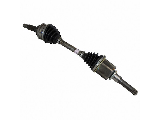 2001-2012 Ford Escape Axle Shaft - Motorcraft TX-547 - Left
