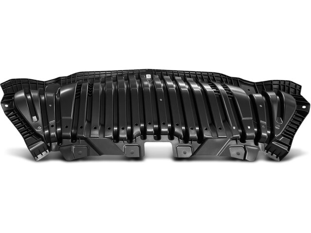 Evan-Fischer Rear Engine Splash Shield For Mercedes C300 W204 AWD 2008-2011
