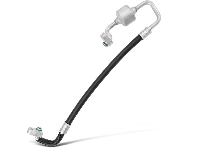 New UAC HA 11284C A/C Suction Line Hose Assembly - View #3