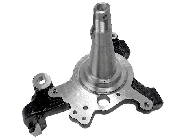 Moog Front Right Lower Control Arm For 1995-2004 Toyota Tacoma - Part #17315TW, Includes Bushings, 12-Month Warranty