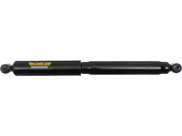 Skyjacker Hydro 7000 Front & Rear Shock Absorbers for 07-18 Jeep Wrangler JK 4WD