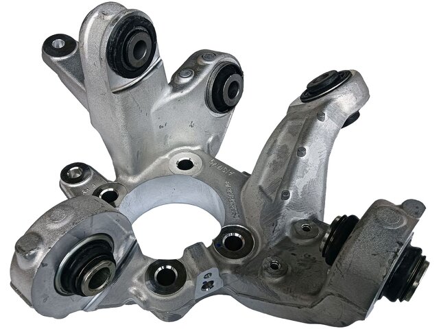 2011-2019 Ford Explorer Steering Knuckle - Replacement Y02-530