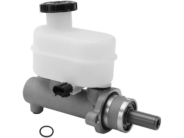 thumbnail image 2 of Genuine OEM Brake Proportioning Valve For 1990-1991 Lincoln Town Car & Ford Crown Victoria 2 of 4
