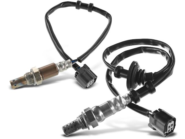 thumbnail image 2 of Upstream Oxygen O2 Sensor For 2012-2015 Honda Civic 1.8L & 2014-2015 Accord 2.0L (234-9119) 2 of 6