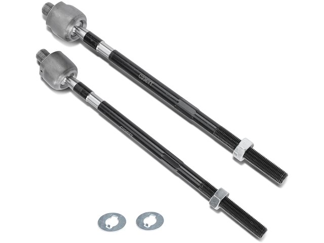 Dorman C93486 56.5 In. Parking Brake Cable For 1985-1995 Chevrolet