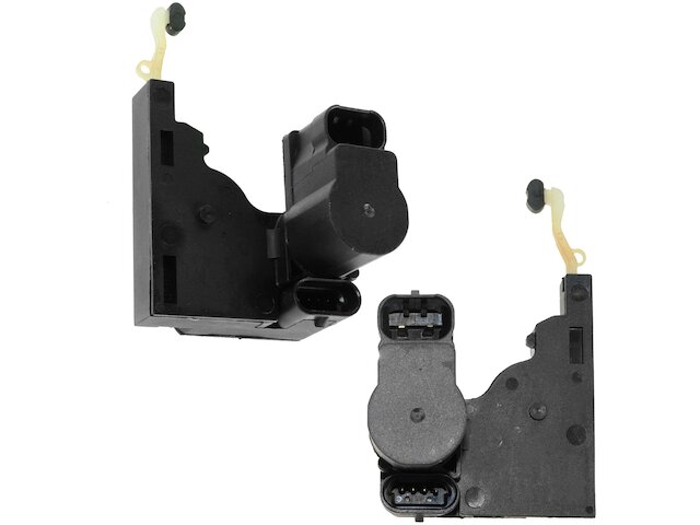 Standard® DLA-331 Front or Rear, Driver Side Door Lock Actuator