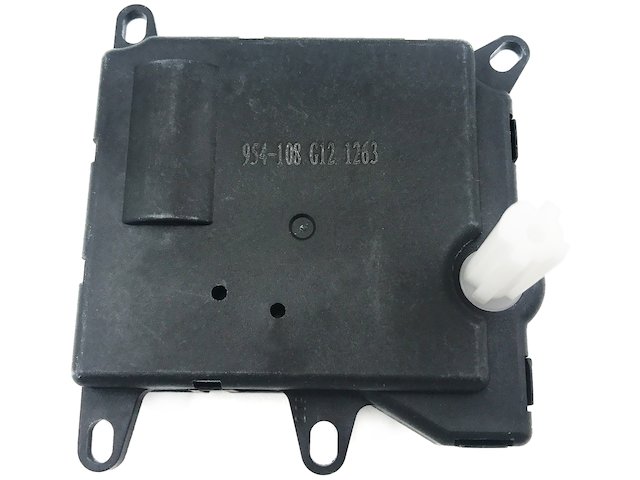 2003-2004 Ford Expedition Air Flap Actuator - Motorcraft YH-1767