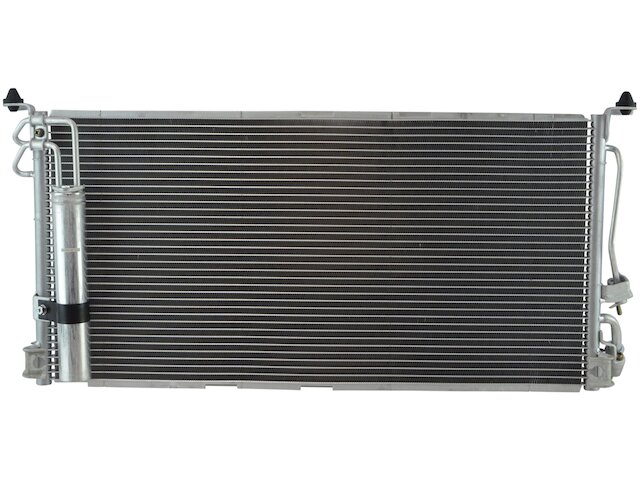 477-0666 Air Conditioning Condenser For Denso - View #13