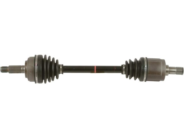 For 1997 98 99 00 2001 Honda CR-V Automatic Trans Front Pair CV Axle