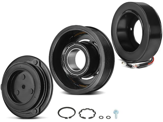 2005-2015 Toyota Tacoma A/C Compressor Clutch Kit - Autopart