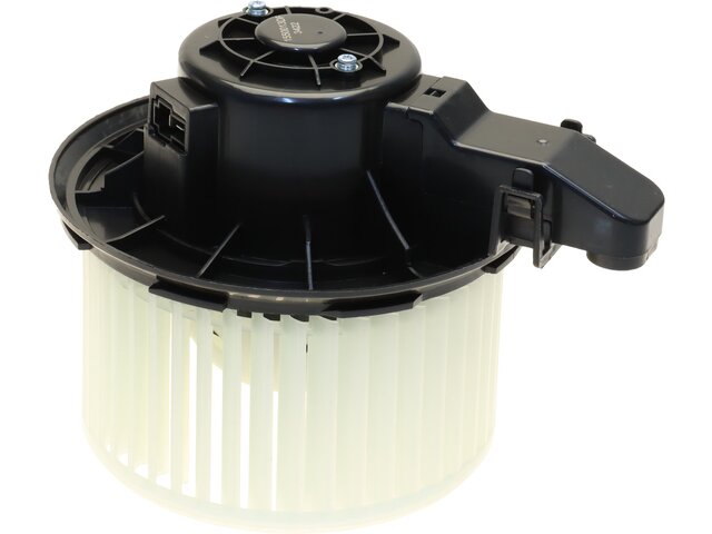thumbnail image 2 of Front Blower Motor For Ford Expedition Lincoln Navigator 5.4L V8 700225 2 of 4