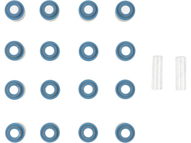 Fel-Pro SS72861-1 Engine Valve Stem Seal Set - View #9