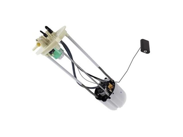 Fuel Pump - 2005 Chevrolet Astro | O'Reilly Auto Parts - Foto 9