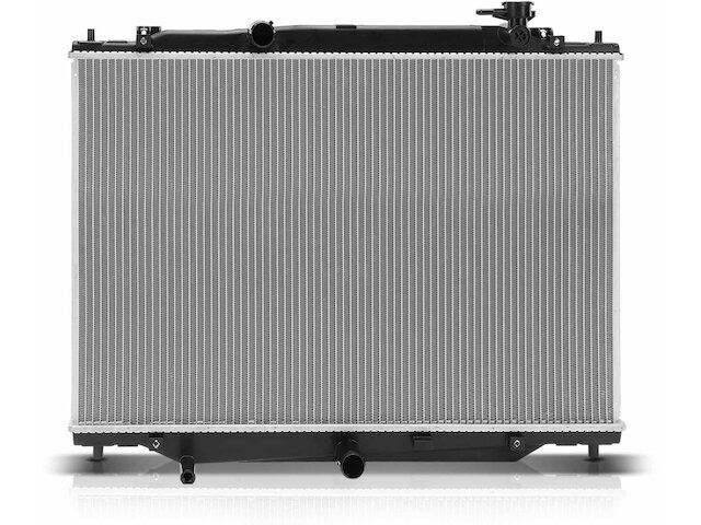 マ 2016-2021 Mazda CX9 Radiator - Autopart Premium APRAD847