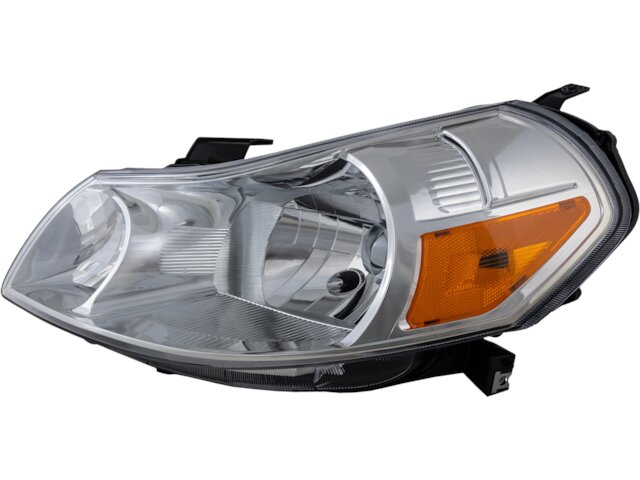 2007-2013 Suzuki SX4 Headlight Assembly - Depo 318-1110L-UC - Left