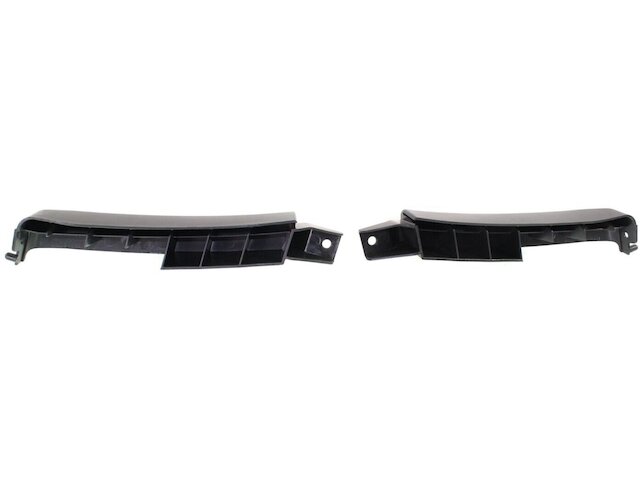 thumbnail image 2 of Front Bumper Bracket Set For 2002-2009 Dodge Ram Trucks – CH1066130 / CH1067130 2 of 3