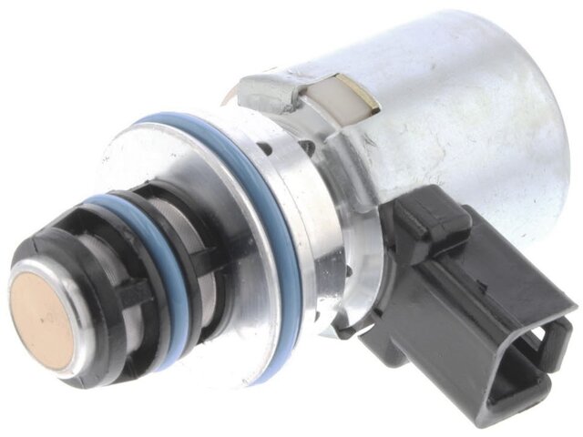 Soupape De Commande De Transmission Automatique VEMO V10-77-1126 - Compatible VAG 09A927331F, Neuf