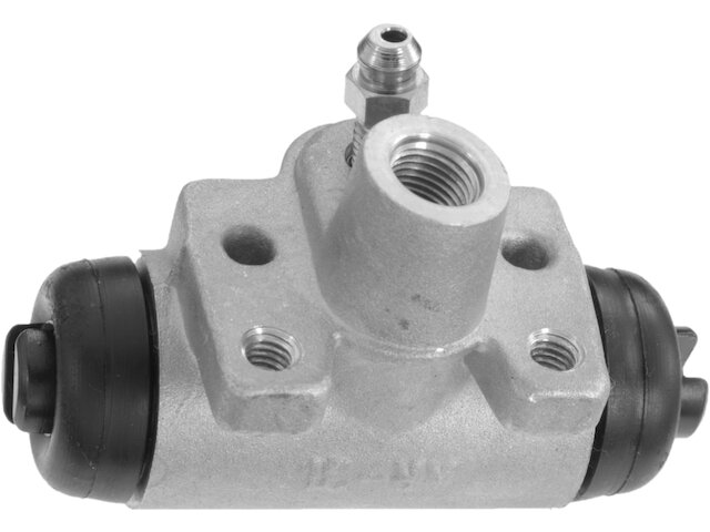 thumbnail image 2 of Rear Brake Kit For 1984-1995 Honda Civic: Shoes, Wheel Cylinders, Hardware Spring Kit 2 of 5