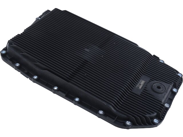 nerd 2010, 2013-2024 Jaguar XF Transmission Oil Pan Kit - ZF