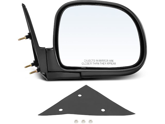 1994-1998 Chevrolet S10 Mirror - Autopart Premium APMI278 - Right
