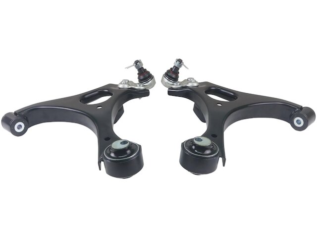 thumbnail image 2 of Front Left Lower Suspension Wishbone Arm With Ball Joint – For Honda Civic 2001-2006 2 of 6