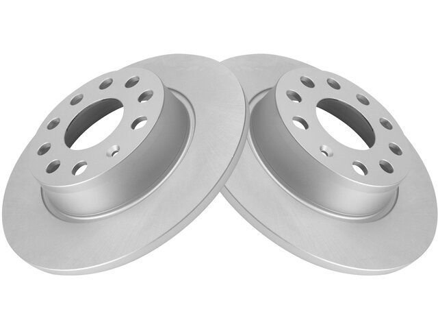 2006-2013, 2015-2020, 2022-2024 Audi A3 Brake Rotor - Brembo
