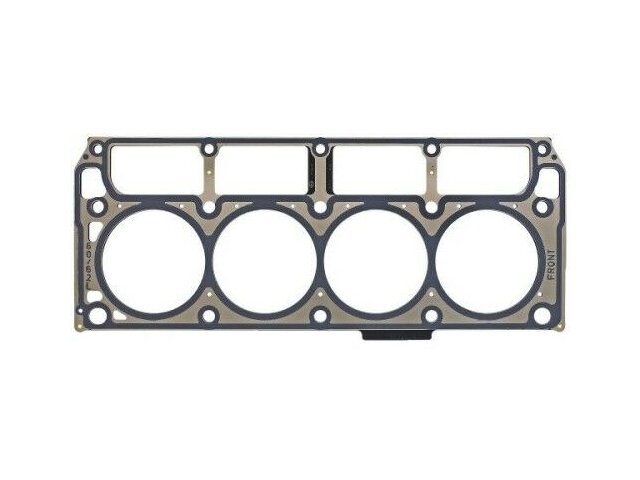 GM Genuine Parts Engine Piston 12705612 - Quality Craftsmanship For All
