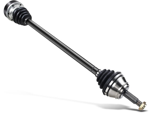 1985-1992 Volkswagen Golf Axle Assembly - Autopart Premium