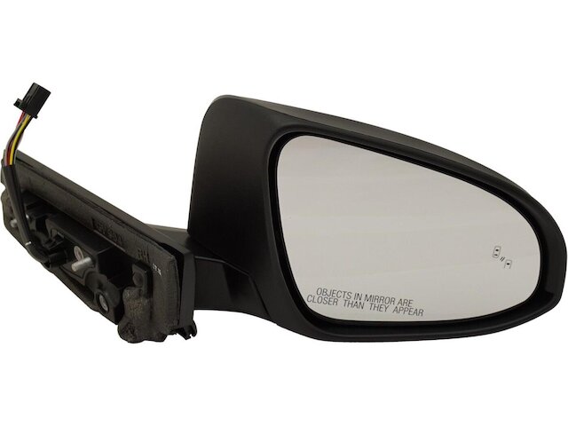 2023-2025 Honda Pilot Mirror - TechPro HO1321365 - Right