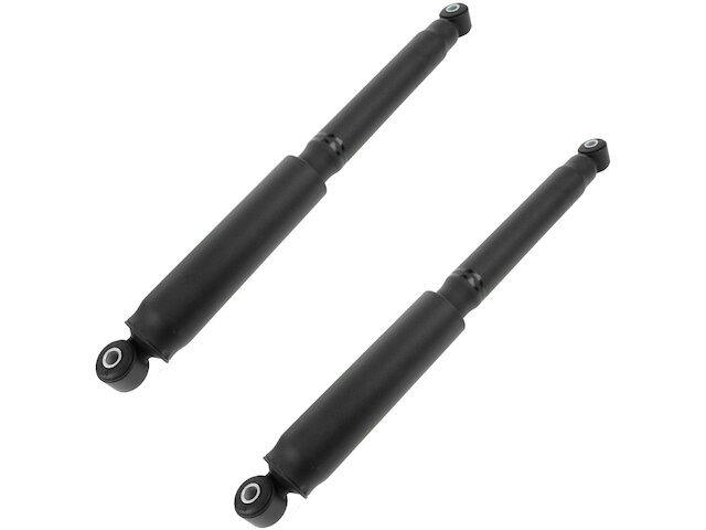thumbnail image 2 of Complete Front Strut & Rear Shock Kit For 1997–2005 Chevrolet Venture FWD (4-Piece Set) 2 of 3