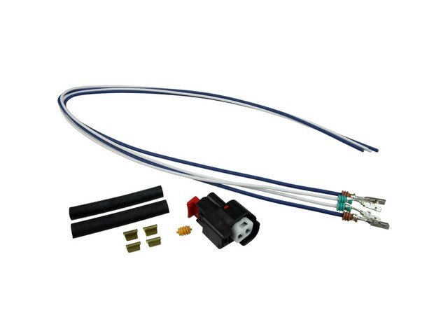 thumbnail image 2 of 2 Rear Wheel Speed Sensors W/ Connectors – For Durango, Ram 1500, Ram 2500 – Left & Right – C-HORSE 2 of 4