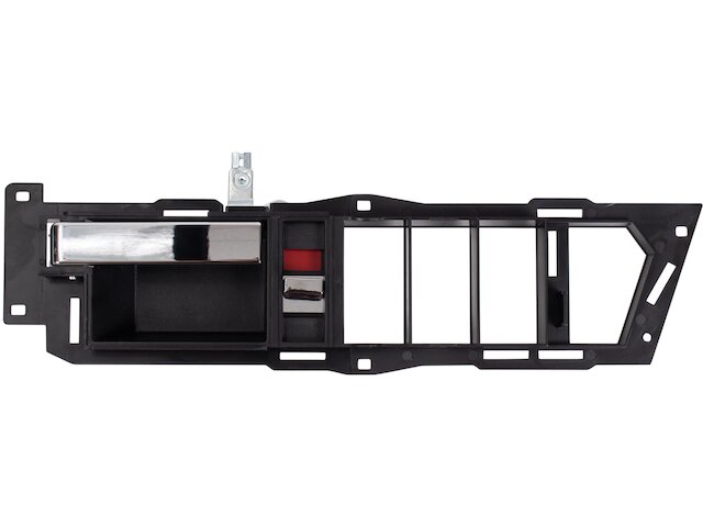 Chevrolet Full Size Pickup 1988-1998 2 Door, Chrome Door Handle Covers
