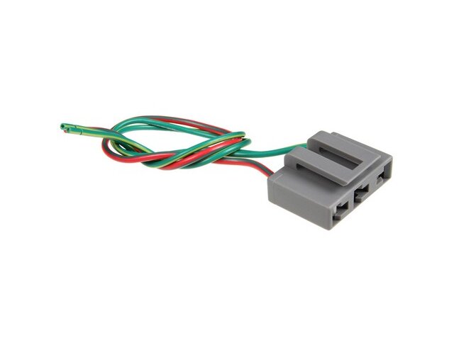 SKP Ignition Coil 27367TZ For Ford F150 1984-1996 - Coil Pack Replacement