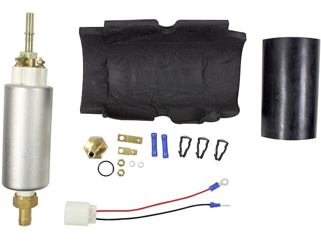 Delphi Fuel Pump Hanger Assembly HP10150 | High-Quality Auto Part, Universal Fit - View #4