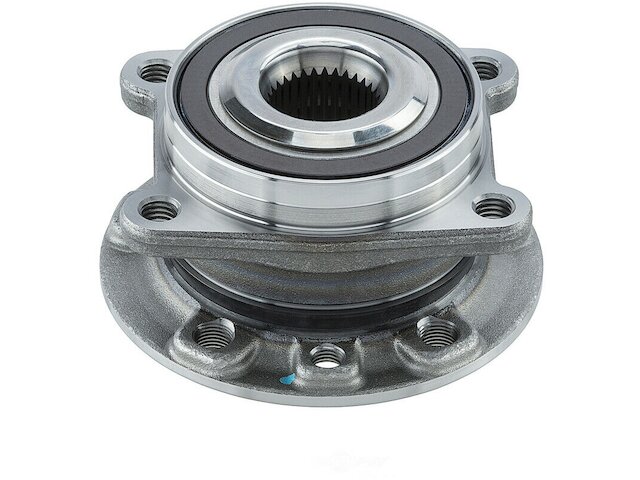 6-Pack Wheel Hub Bearing To Knuckle Mounting Bolts – For Jeep Wrangler Cherokee 1986-2006 - View #2