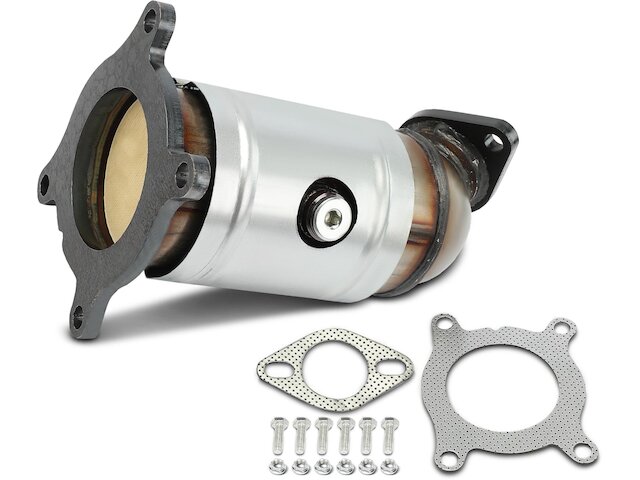 2007-2015 Mazda CX9 Catalytic Converter - Autopart Premium