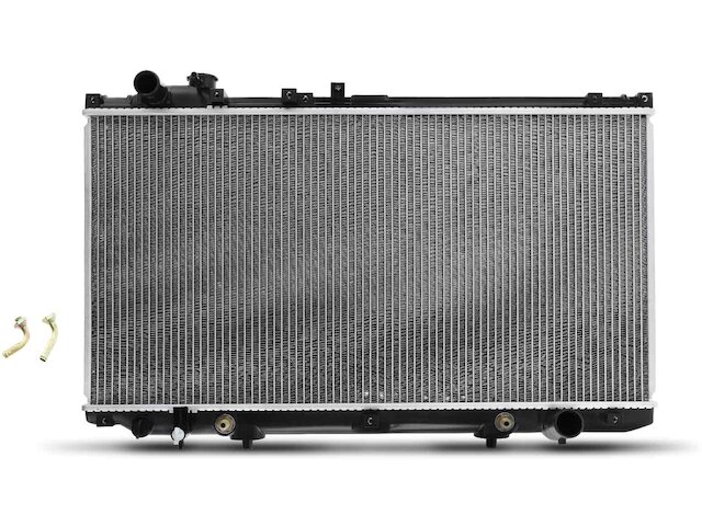 1993-2006, 2018-2019 Lexus GS300 Radiator Fan Assembly - Autopart