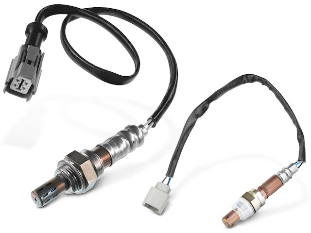 Denso Direct Fit Oxygen Sensor - 234-4620 - O'Reilly Auto Parts