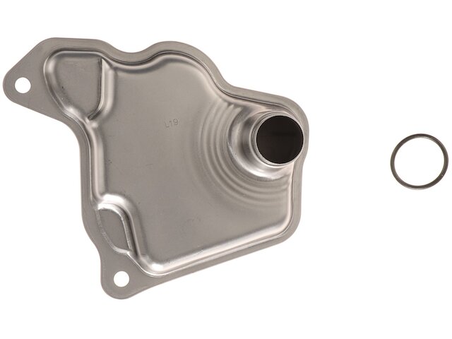 Beck Arnley® 044-0436 - Automatic Transmission Filter Kit