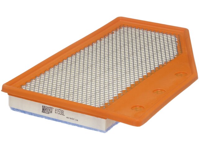 ACDelco GM Original Equipment A3209C Air Filter - Direct Fit For GM Vehicles - View #10