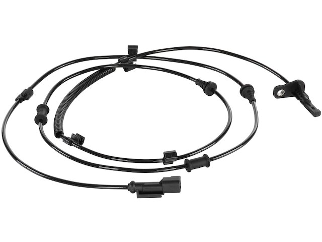 thumbnail image 2 of 4x Front & Rear ABS Wheel Speed Sensors For Ram 2500 2014-2018, 3500 2018 2 of 5