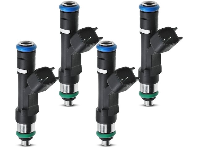 Motorcraft CM5155 Fuel Injector - Genuine Replacement Part