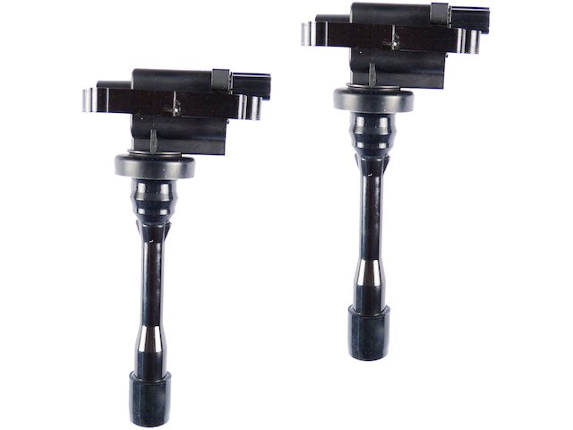 thumbnail image 2 of Evan-Fischer Spark Plug Wire Set For 2007 Mitsubishi Lancer ES 2.0L – Direct Replacement Pair (25416) 2 of 5